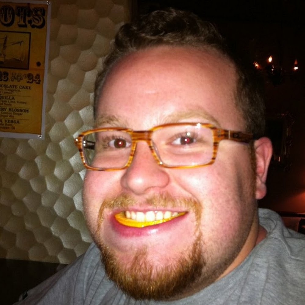 Meet your Posher, Nick